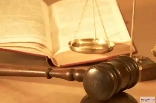 Supreme Court Upholds Sentence Of Soldier For Defiling 11-Year-Old